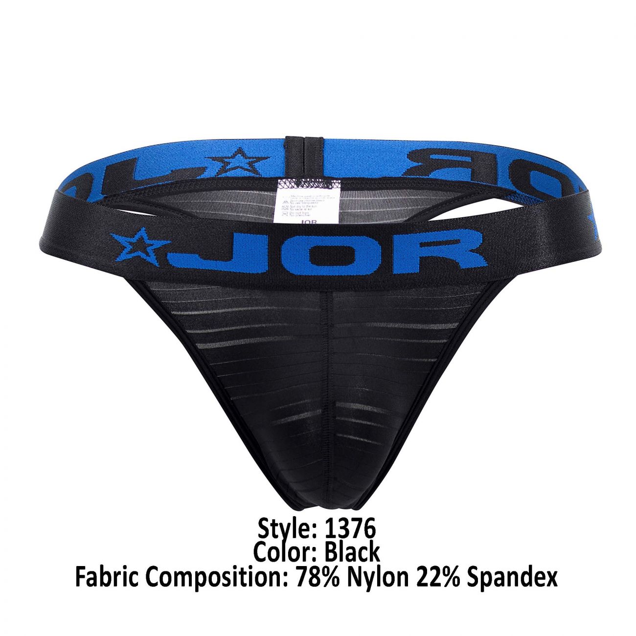 JOR 1376 Otto Thongs