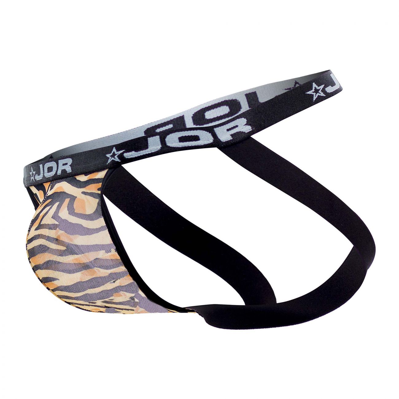JOR 1386 Animal Jockstrap