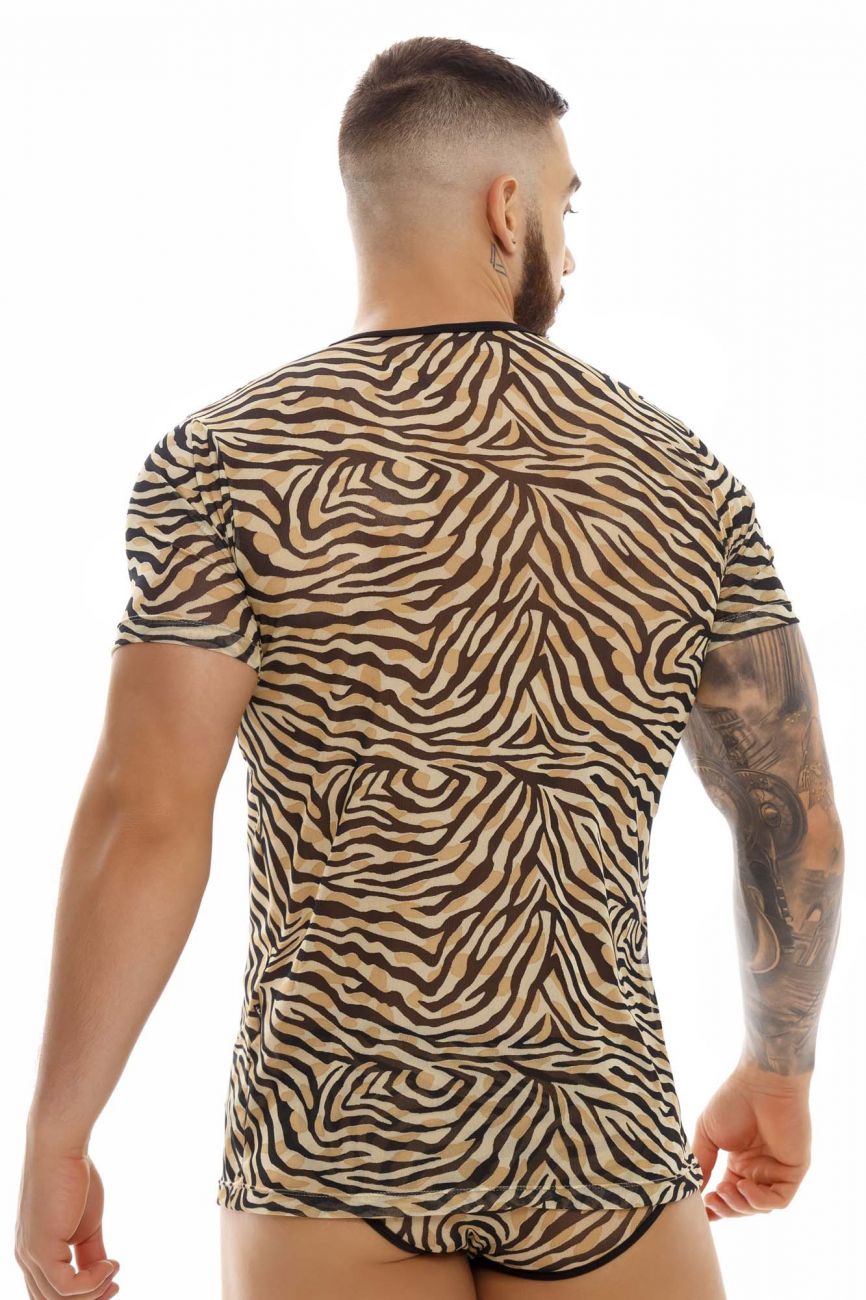 JOR 1387 Animal T-Shirt