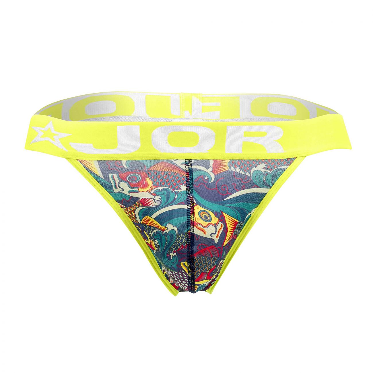 JOR 1397 Lucky Thongs