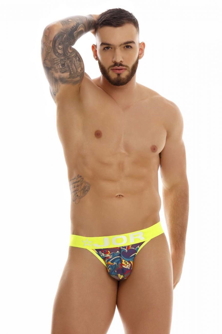 JOR 1397 Lucky Thongs