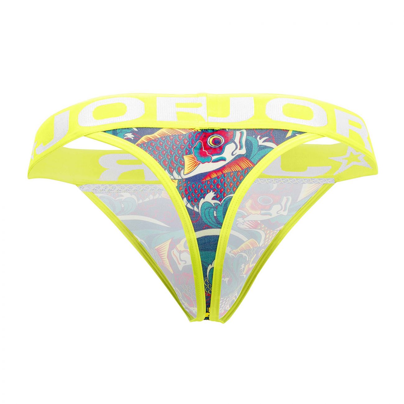 JOR 1397 Lucky Thongs
