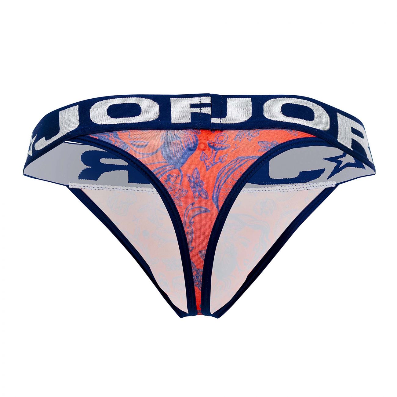 JOR 1402 Sailor Thongs