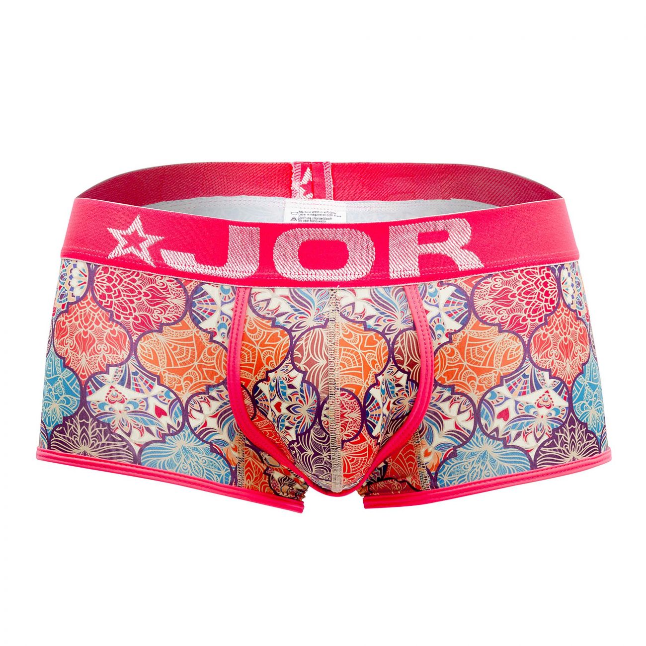 JOR 1409 Cairo Trunks
