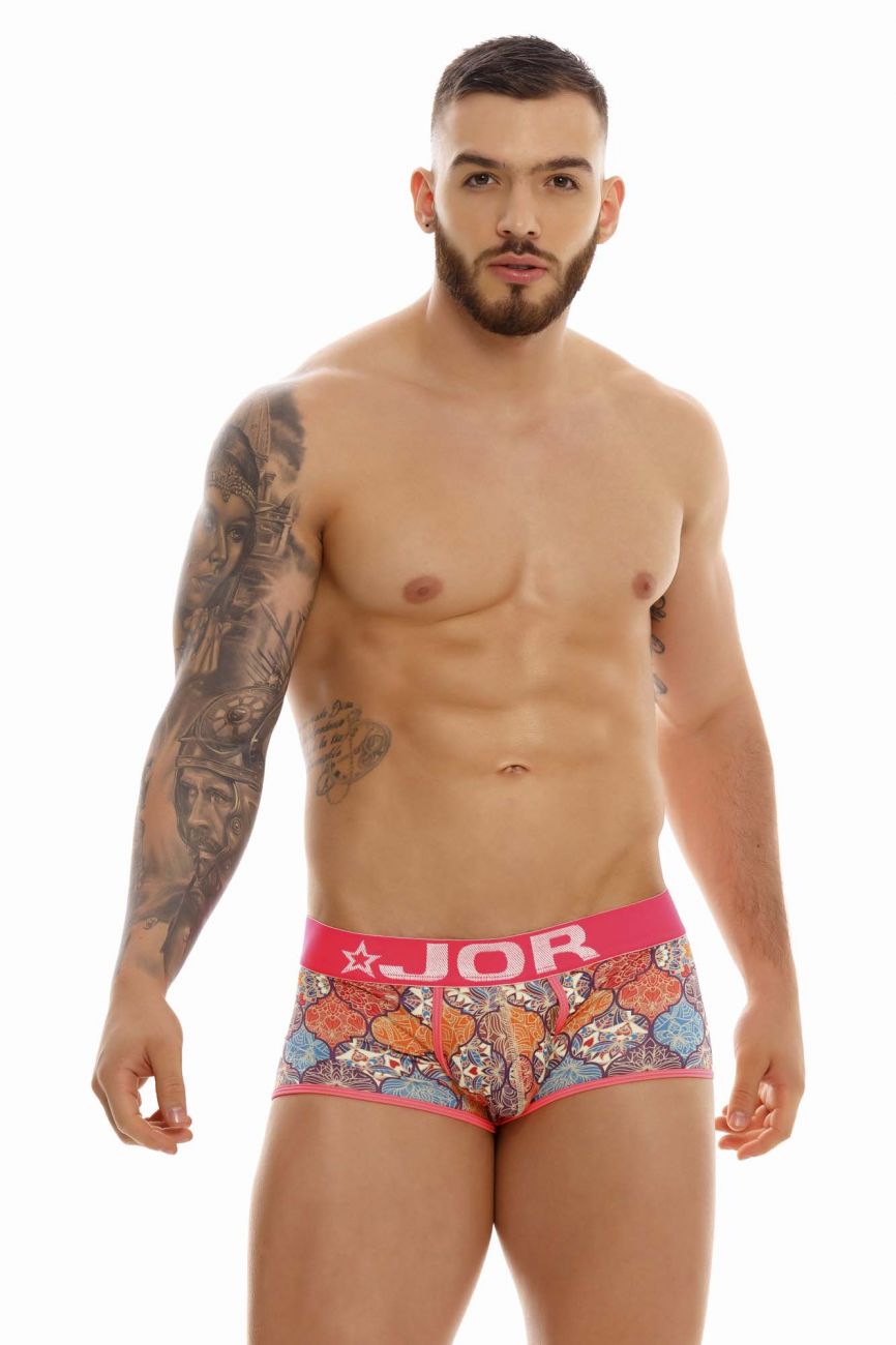 JOR 1409 Cairo Trunks