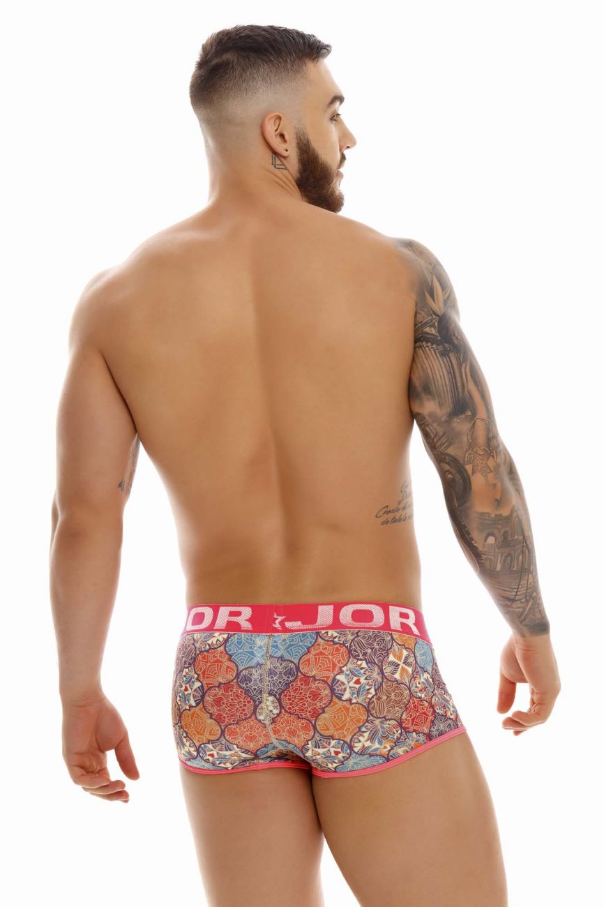 JOR 1409 Cairo Trunks