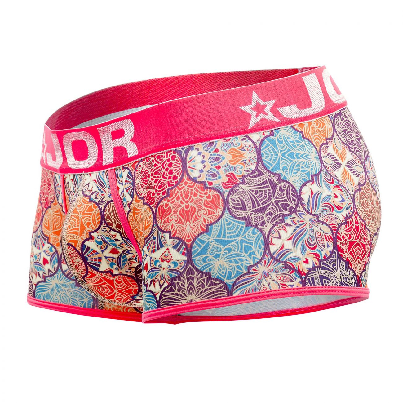 JOR 1409 Cairo Trunks