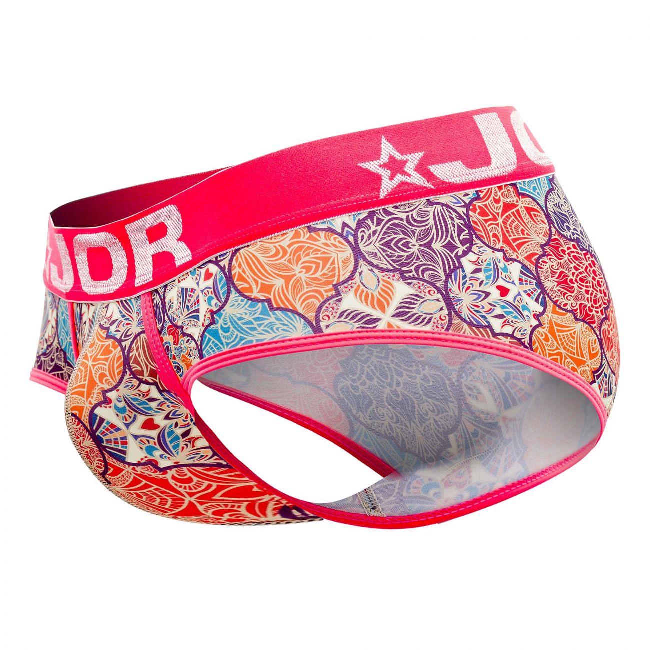 JOR 1410 Cairo Briefs