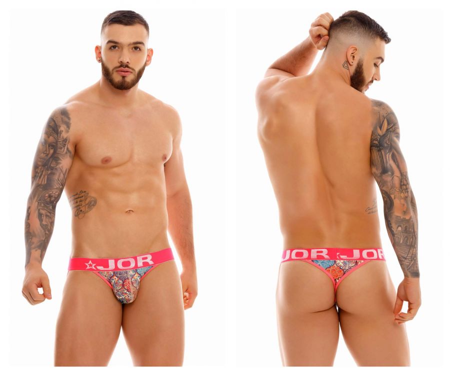 JOR 1412 Cairo Thongs