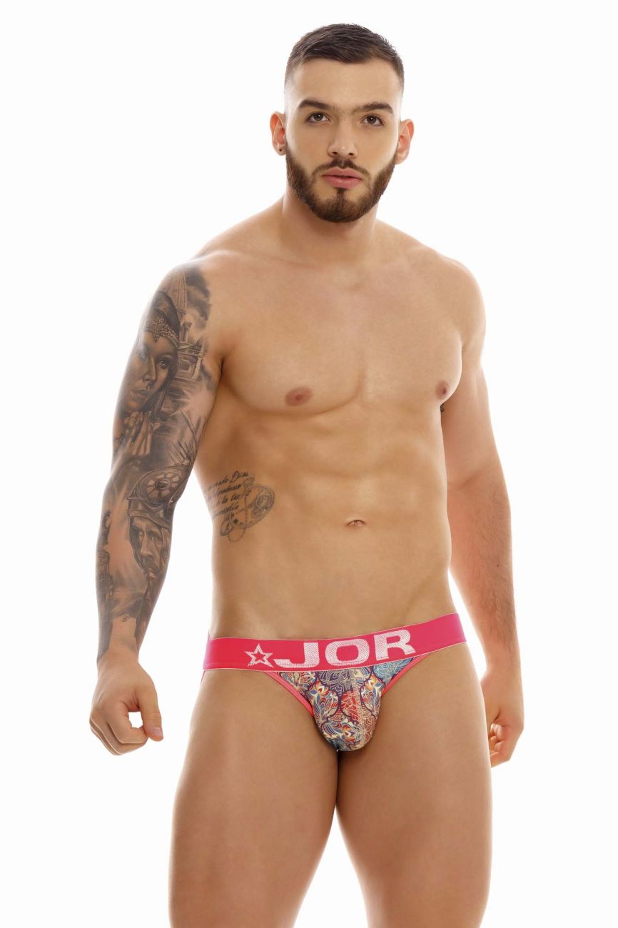 JOR 1412 Cairo Thongs