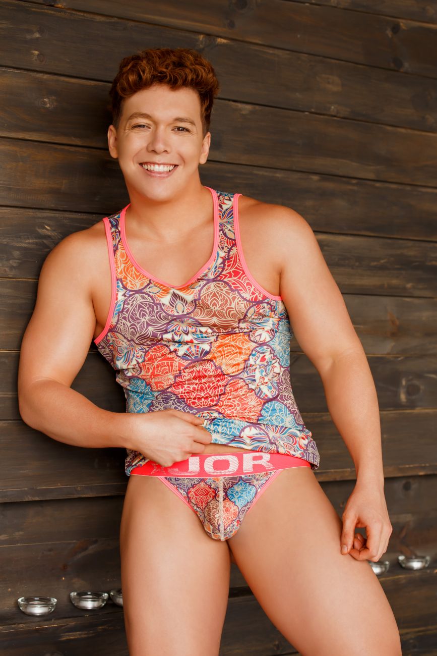JOR 1412 Cairo Thongs