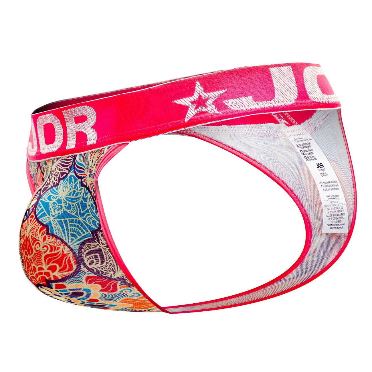 JOR 1412 Cairo Thongs
