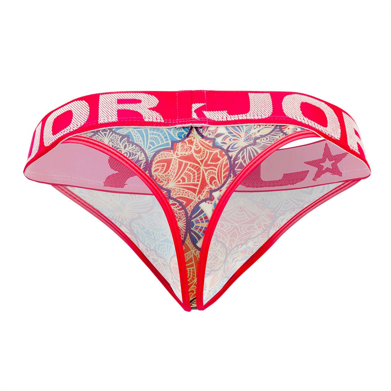 JOR 1412 Cairo Thongs
