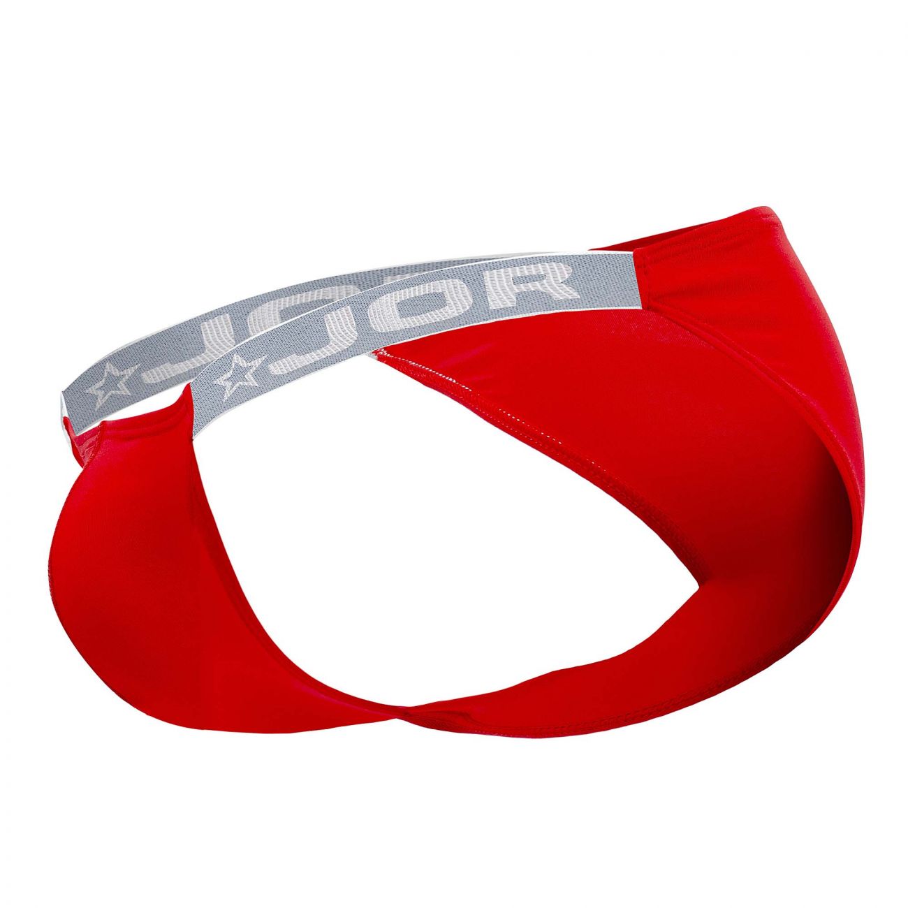 JOR 1474 Eros Bikini Red
