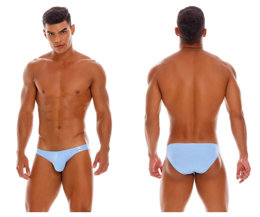 JOR 1477  Phoenix Bikini Blue