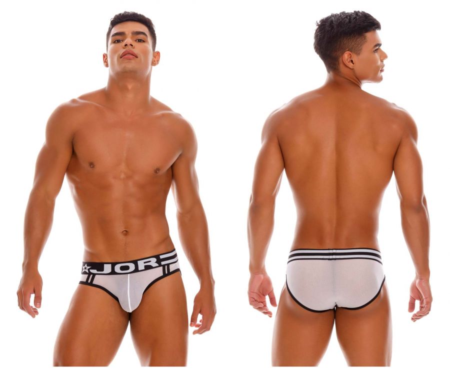 JOR 1485 Pistons Bikini White