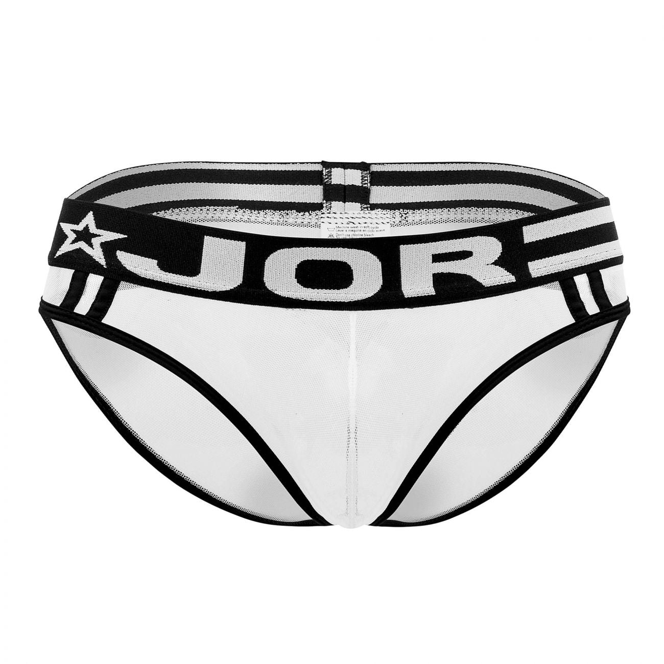 JOR 1485 Pistons Bikini White