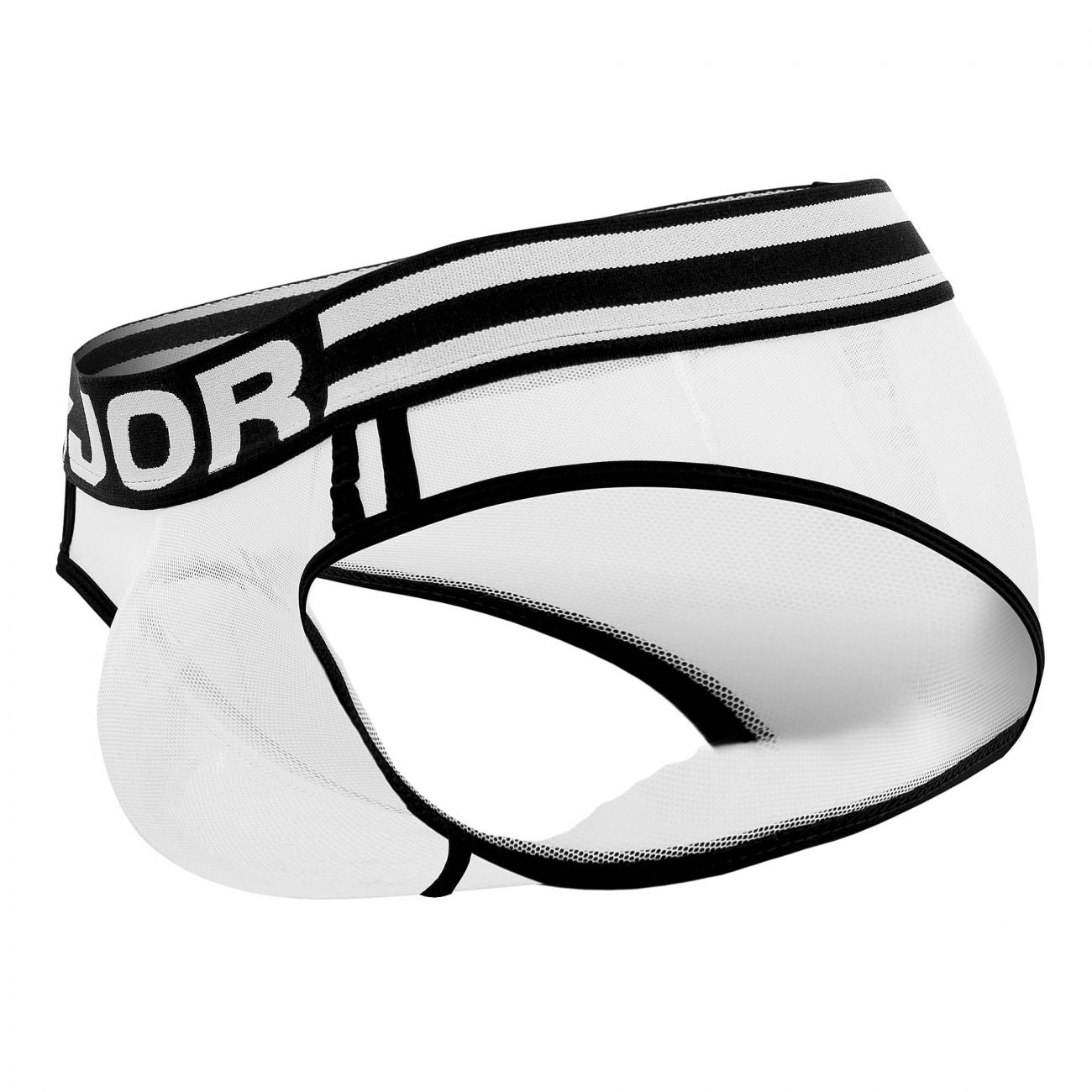 JOR 1485 Pistons Bikini White