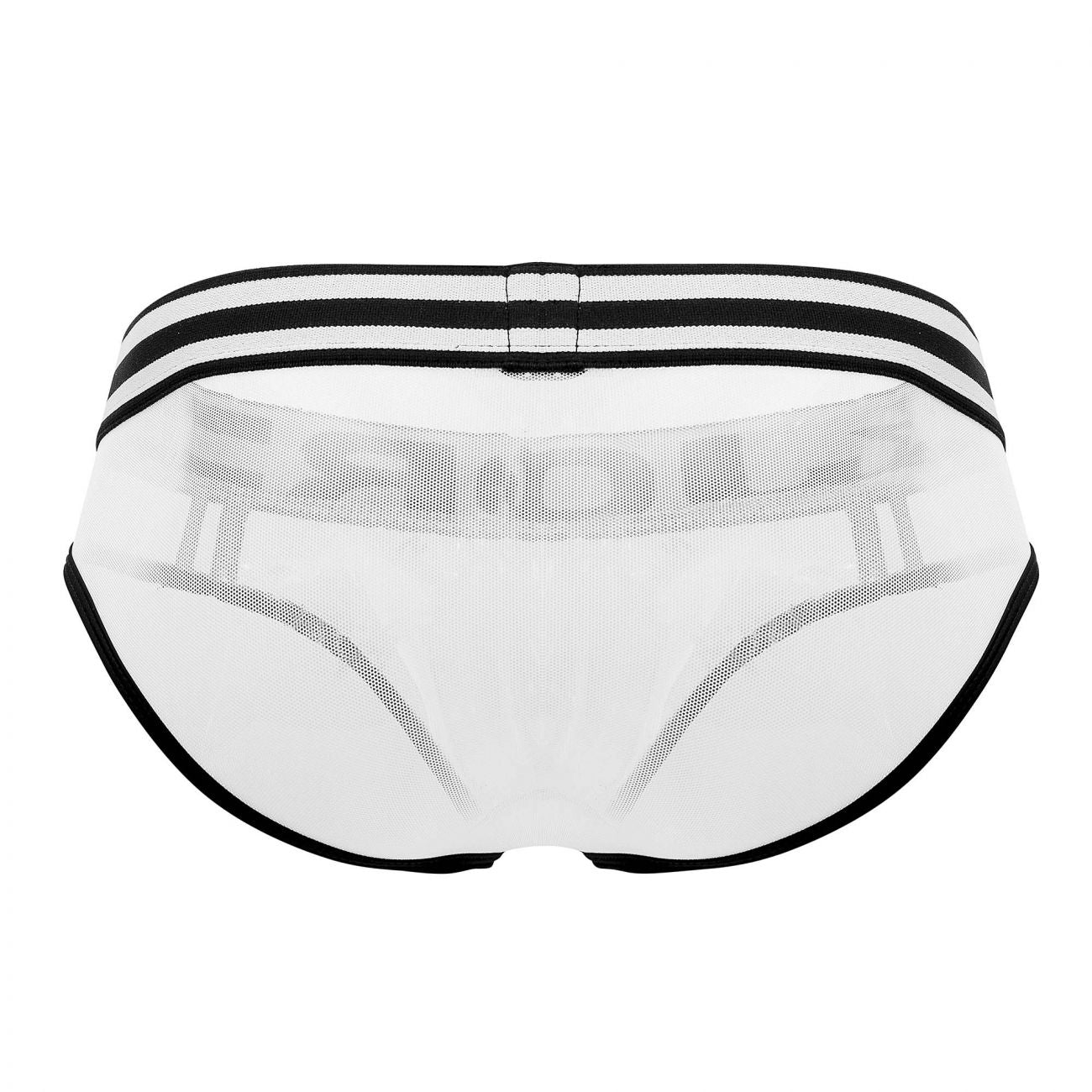 JOR 1485 Pistons Bikini White