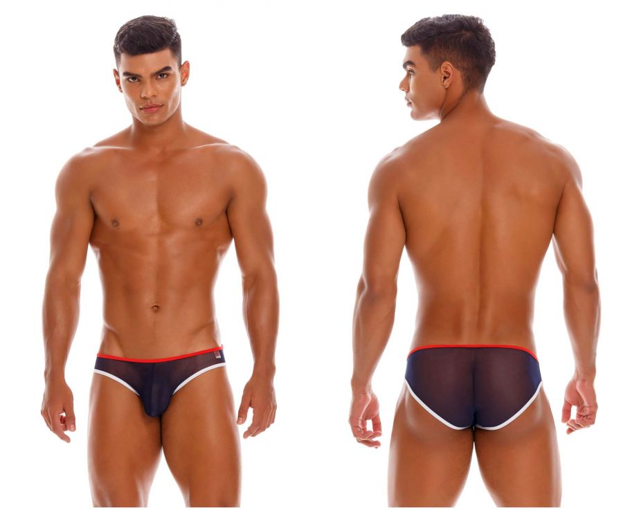 JOR 1490 Fresh Bikini Blue