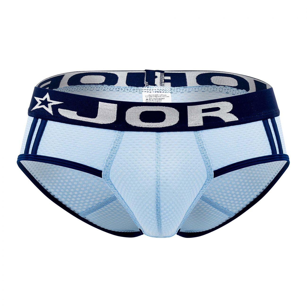 JOR 1499 Rocket Briefs Pink