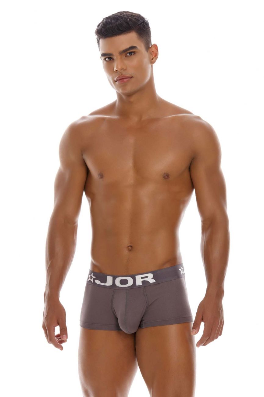 JOR 1505 Apolo Trunks Gray