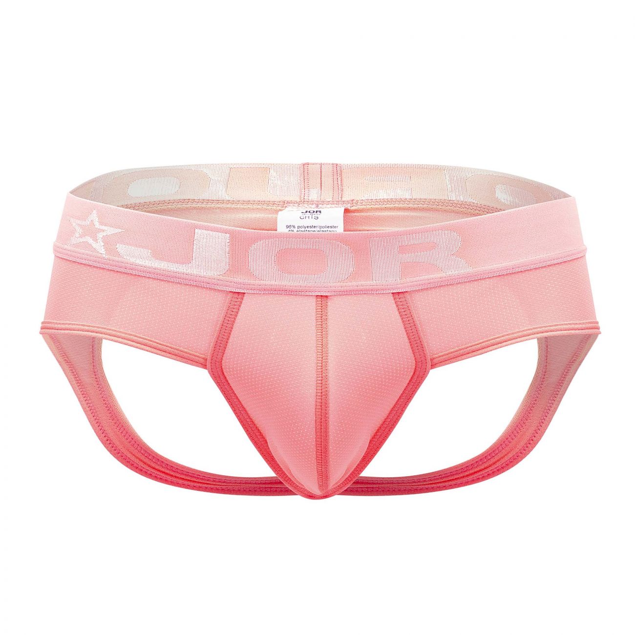 JOR 1507 Apolo Jockstrap Candy