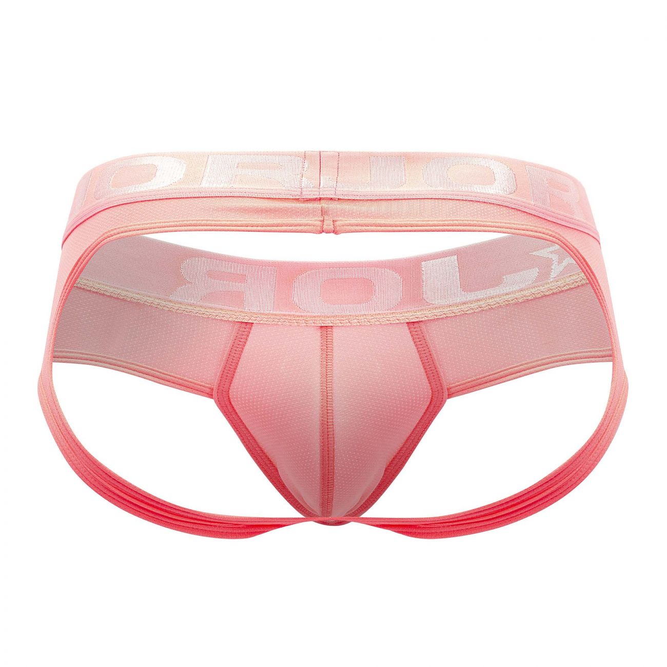JOR 1507 Apolo Jockstrap Candy