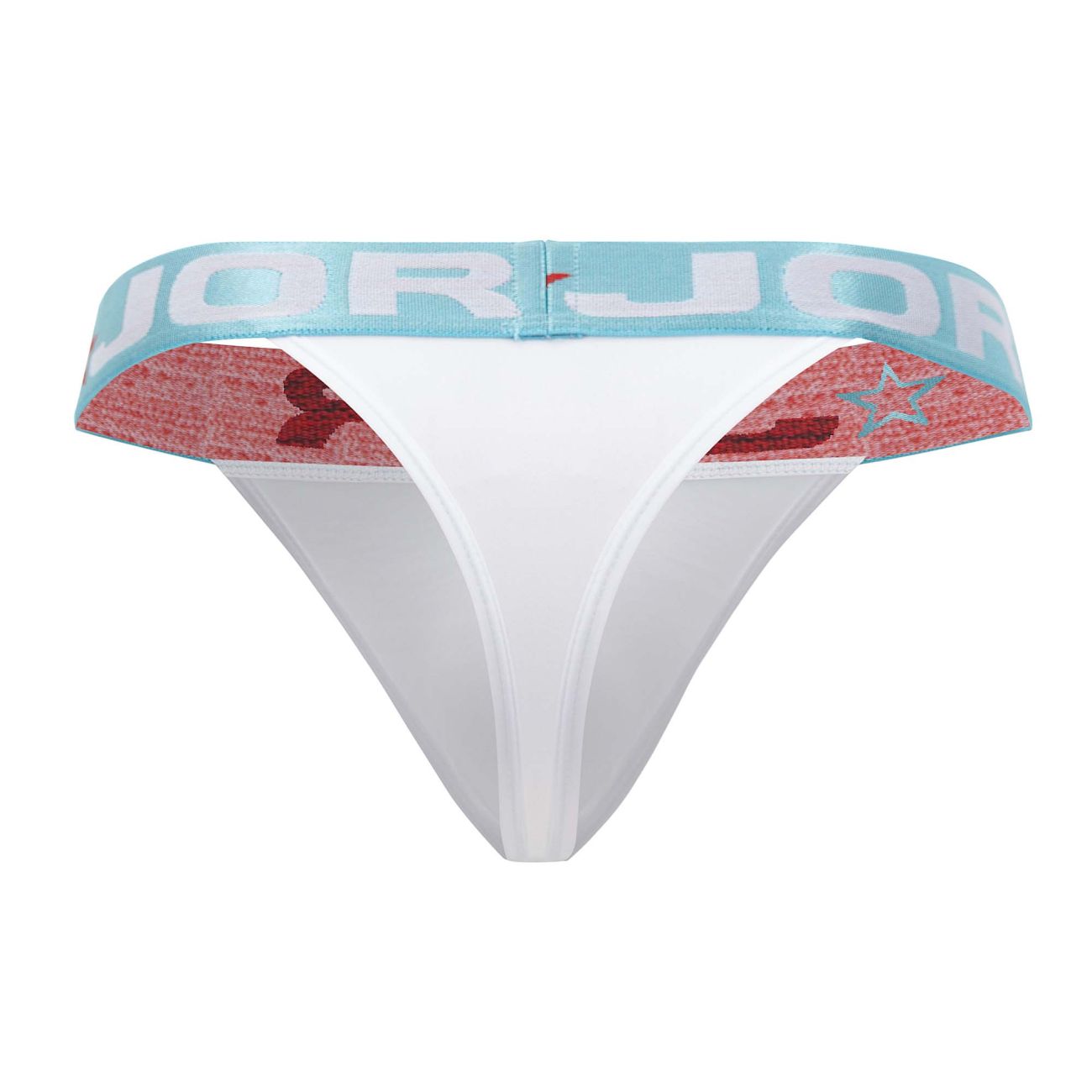 JOR 1610 Classic Thongs White