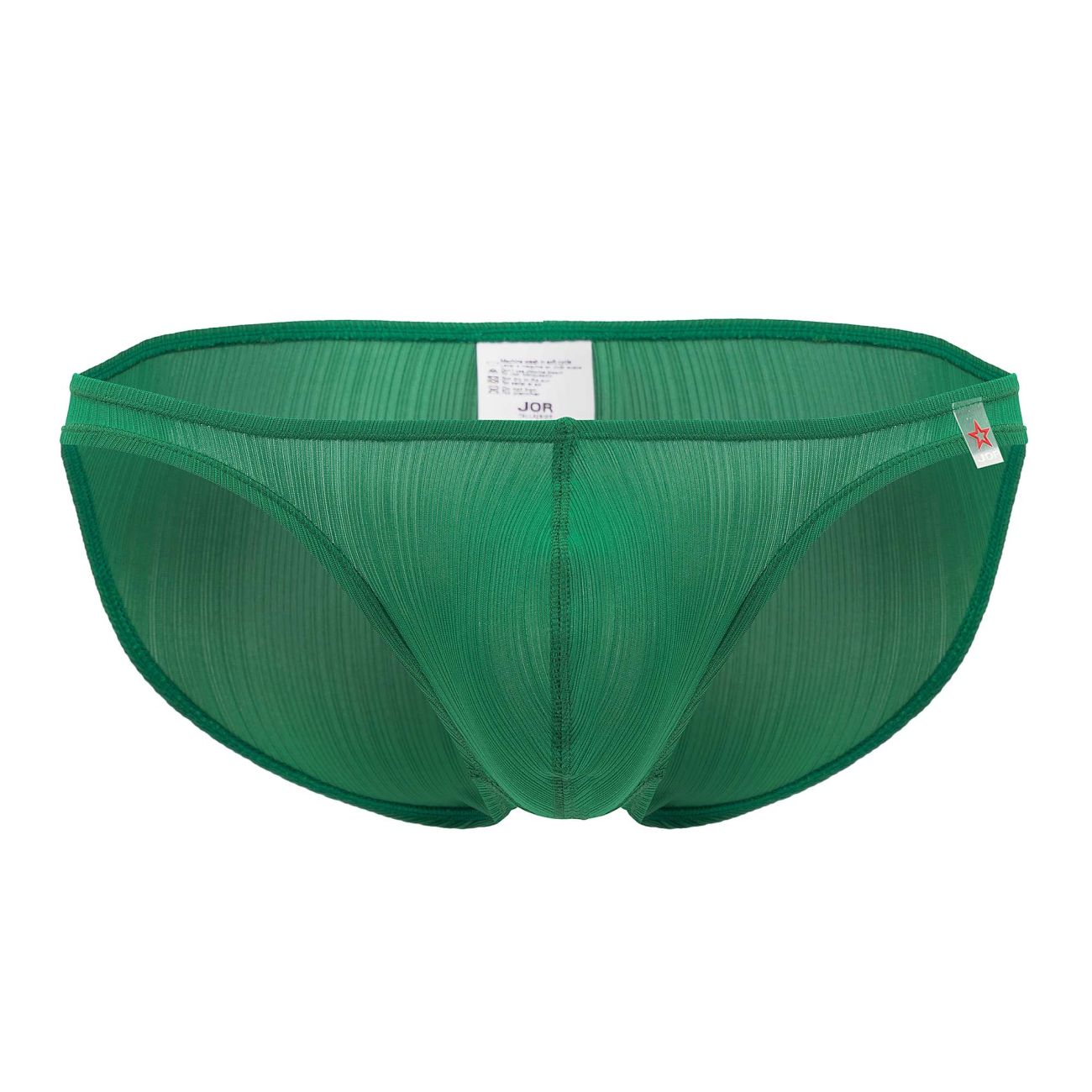 JOR 1631 Montecarlo Bikini Green