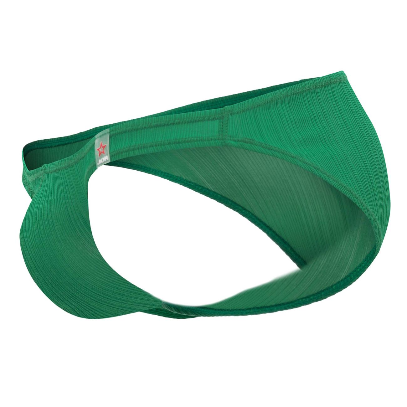 JOR 1631 Montecarlo Bikini Green