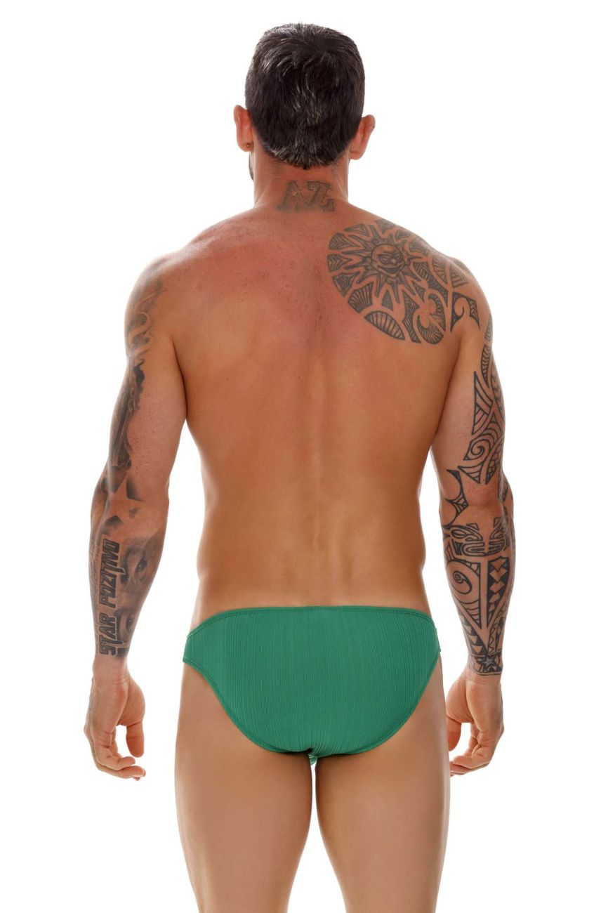 JOR 1631 Montecarlo Bikini Green