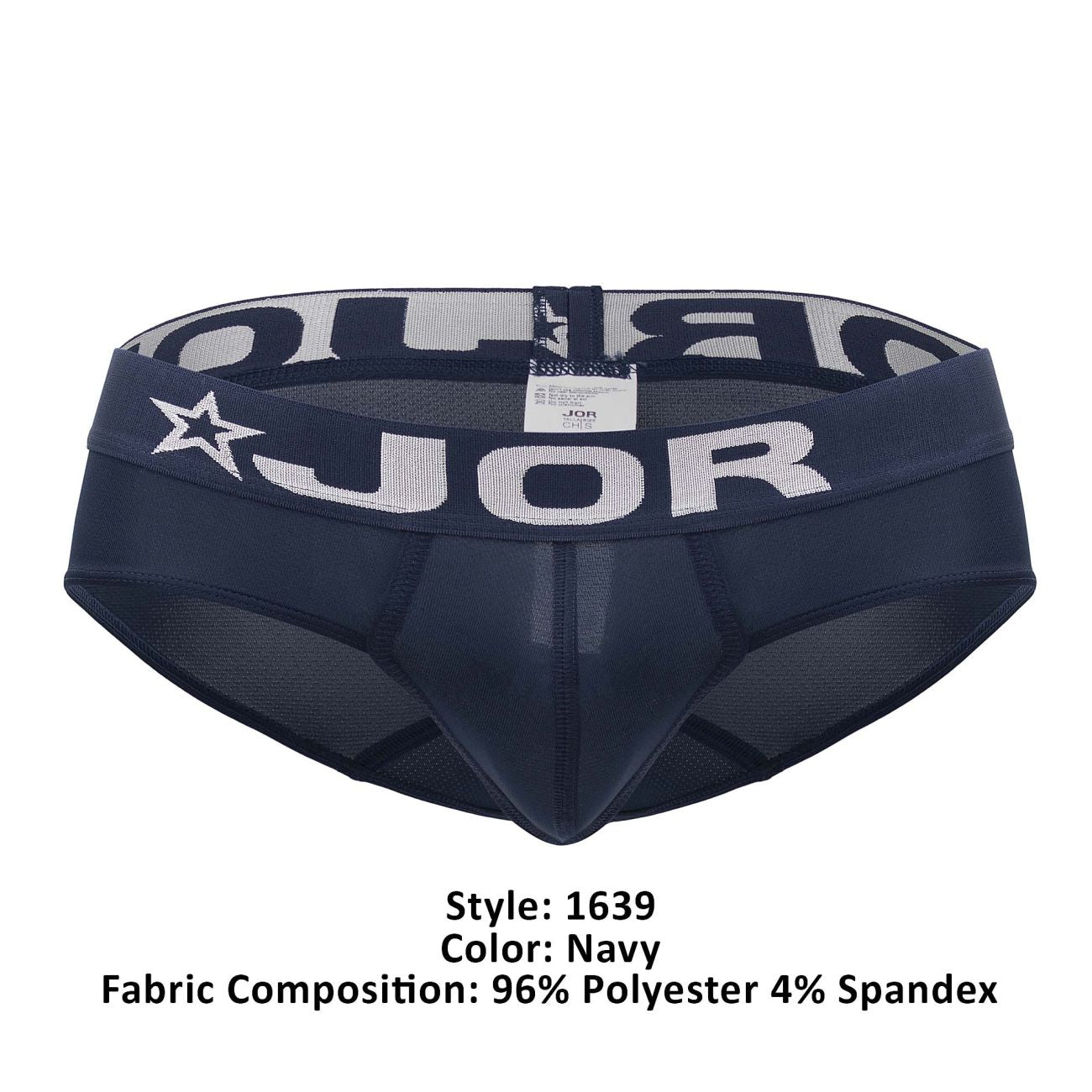 JOR 1639 Galo Bikini Navy