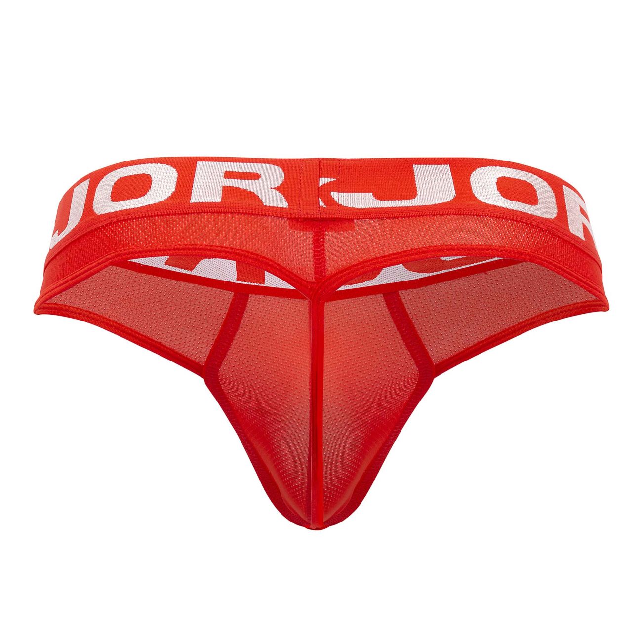 JOR 1641 Galo G-String Red