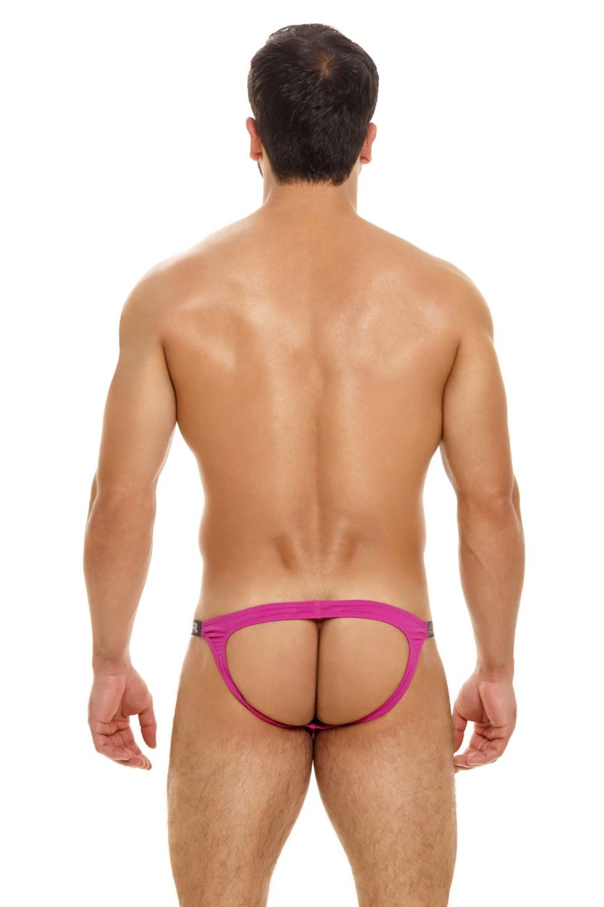 JOR 1731 Dante Jockstrap Purple