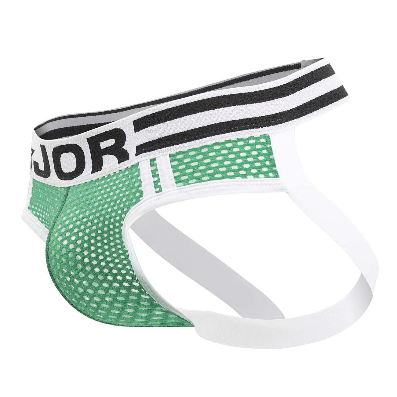 JOR 1736 Speed Jockstrap Green