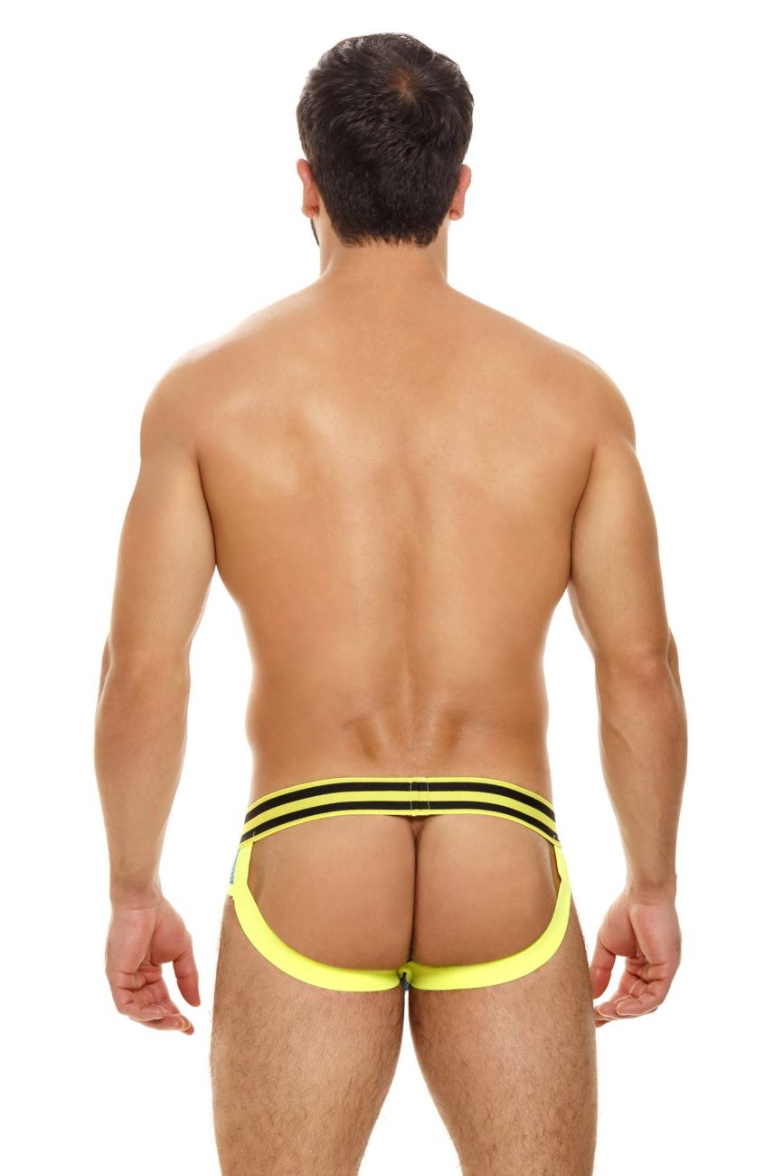 JOR 1736 Speed Jockstrap Green