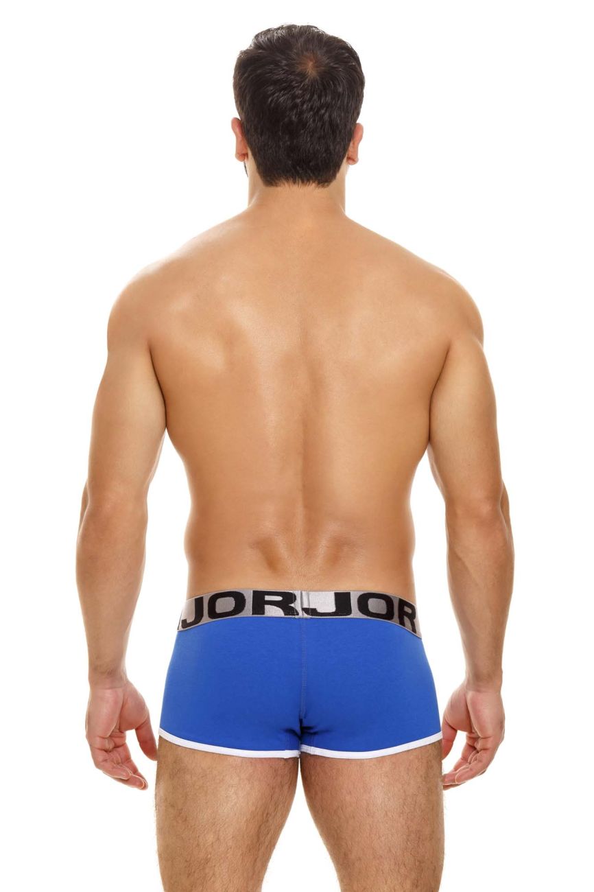 JOR 1740 Riders Trunks Royal