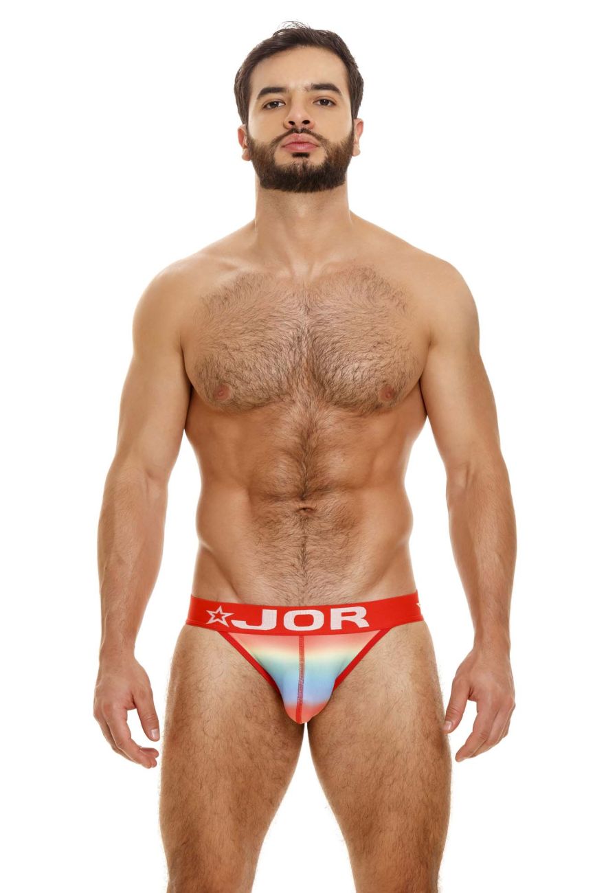 JOR 1754 Party Jockstrap Printed