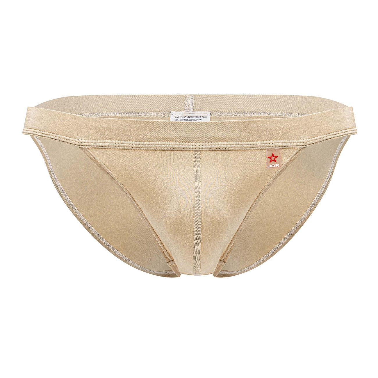 JOR 1827 Garoto Bikini Gold