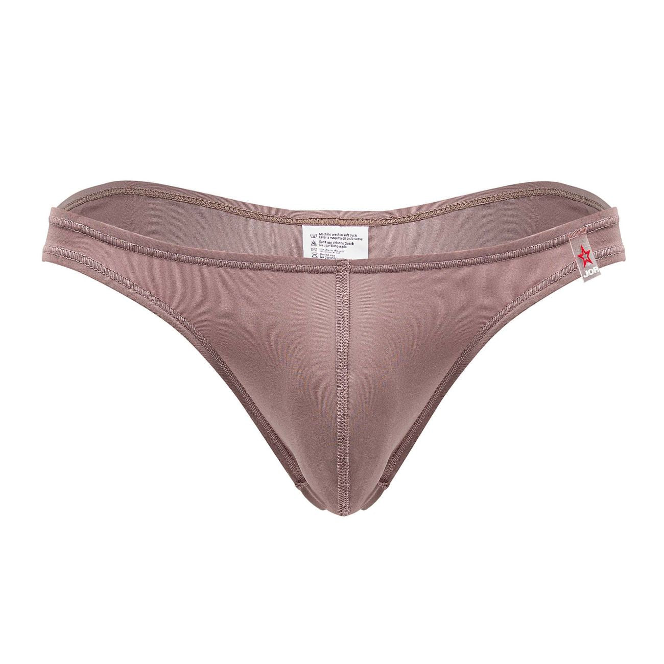 JOR 1833 Kioto Thongs Cocoa