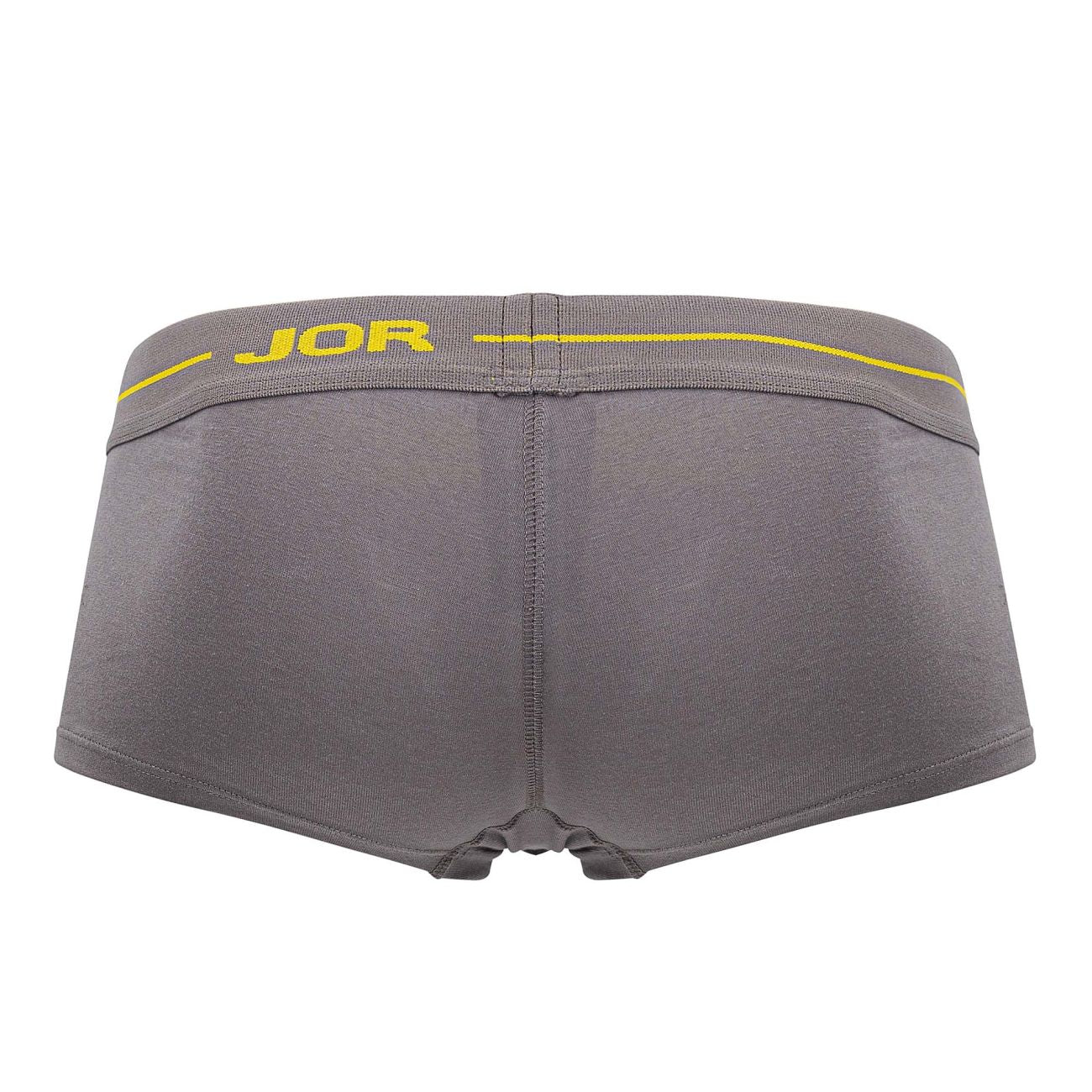 JOR 1835 Daily Trunks Gray