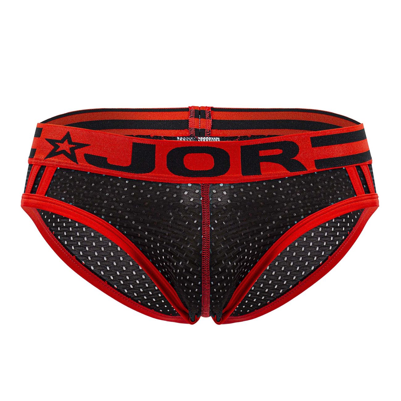 JOR 1841 Nitro Bikini Black