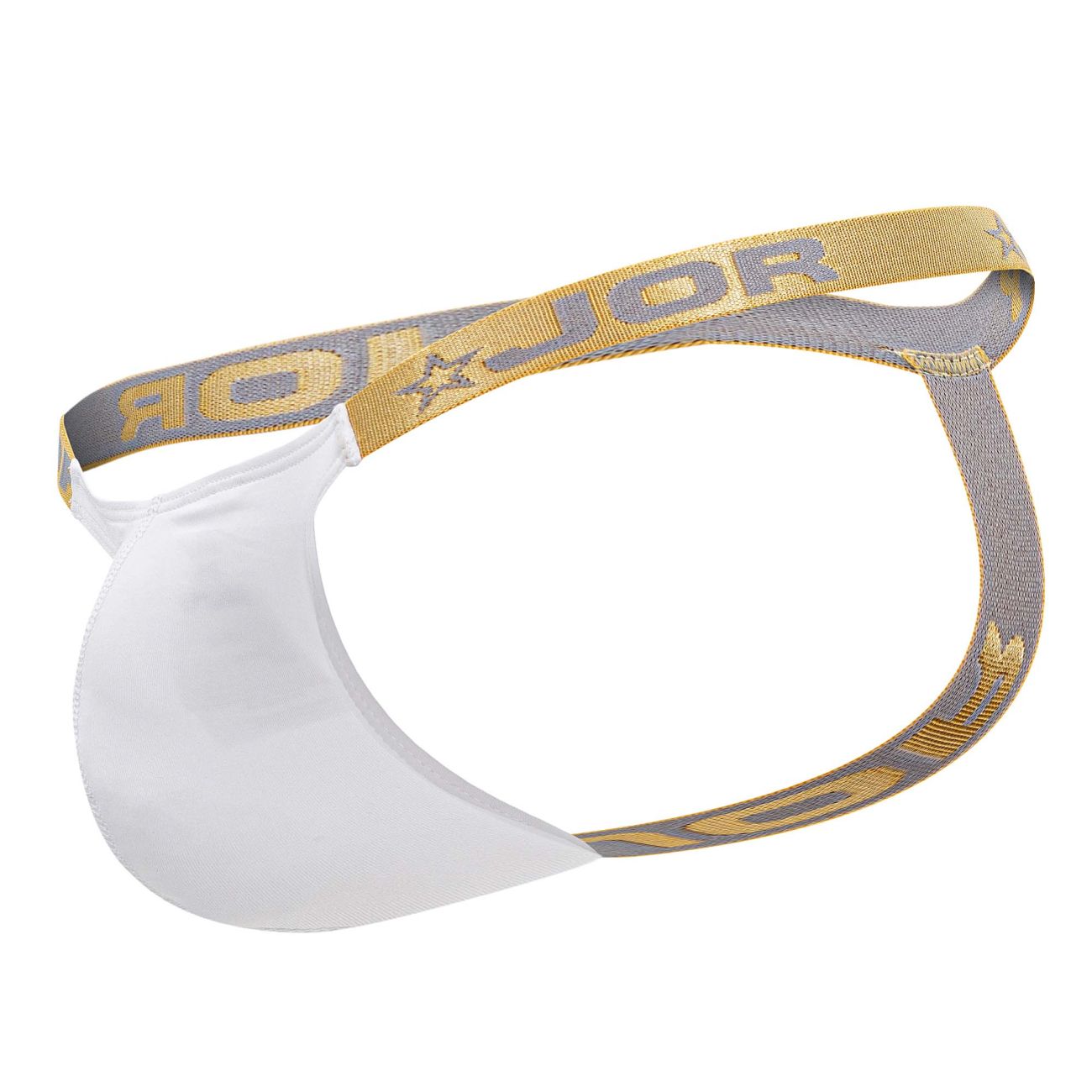JOR 1848 Ares G-String White