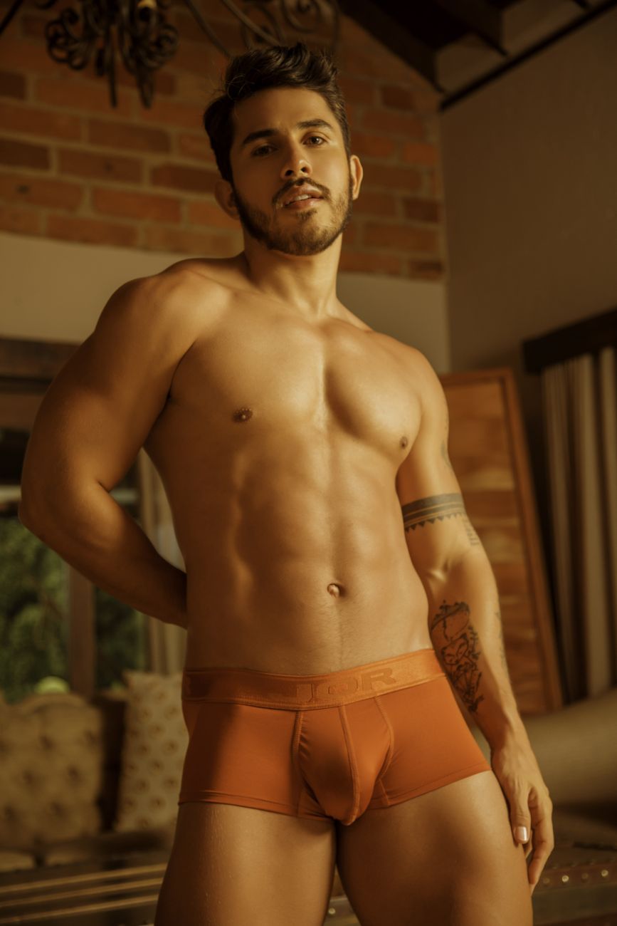 JOR 1860 Element Trunks Terracotta