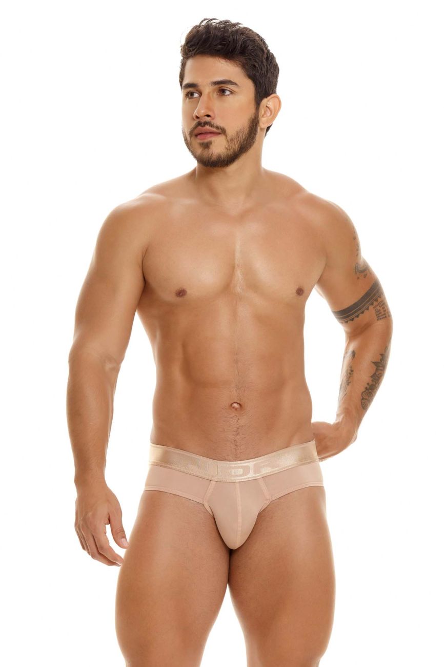 JOR 1861 Element Briefs Nude