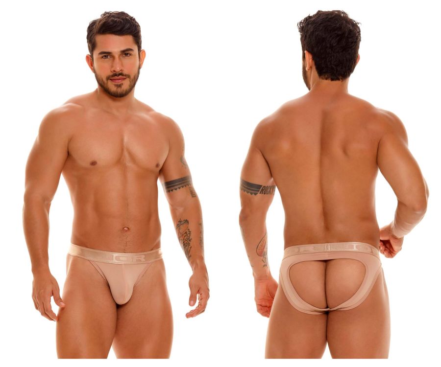 JOR 1862 Element Jockstrap Nude