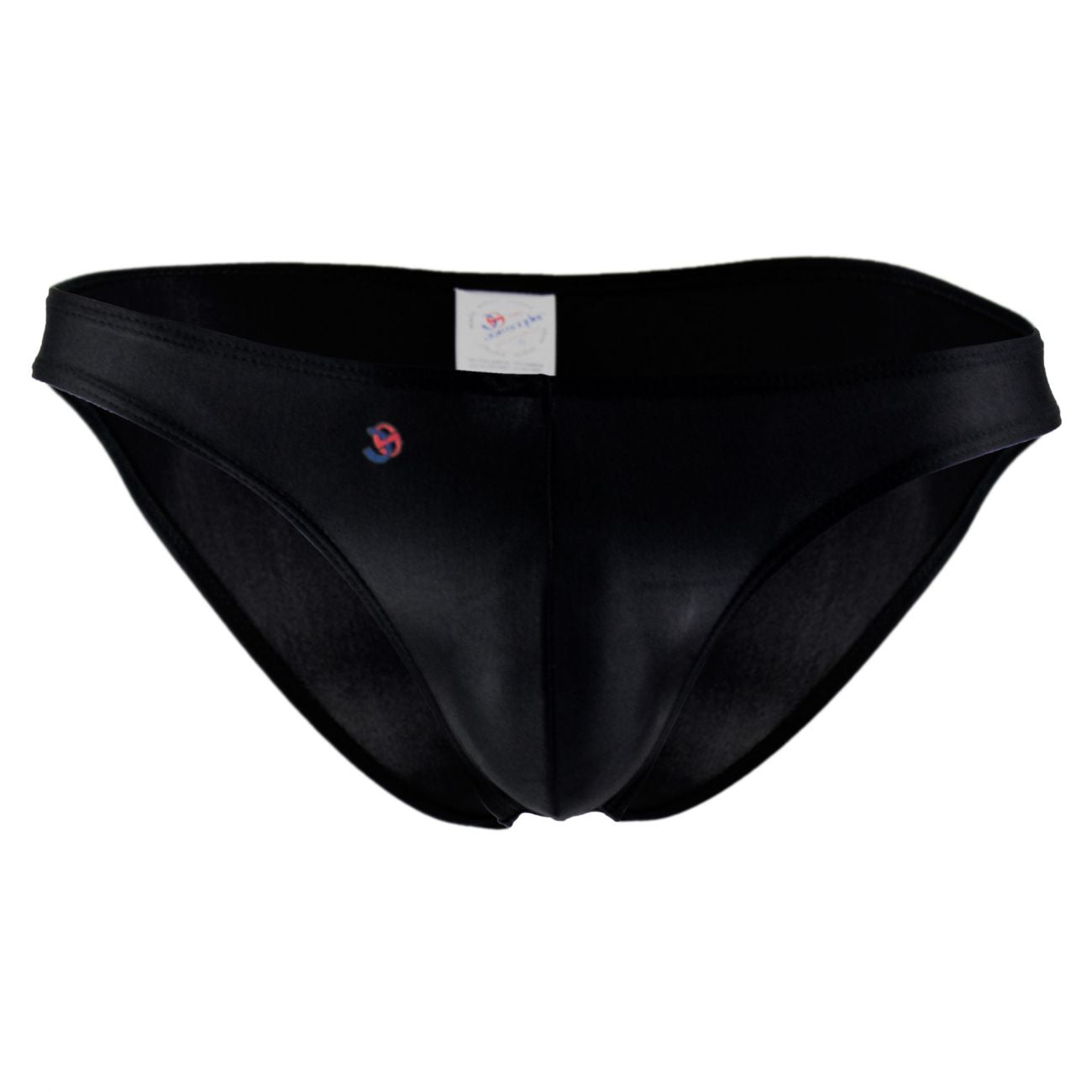 Joe Snyder JS01 Bikini Classic Black