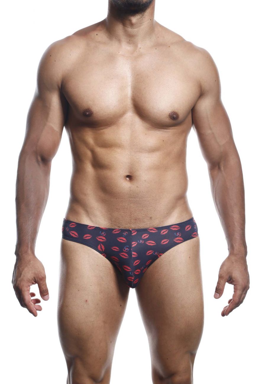 Joe Snyder JS01 Bikini Classic Lips