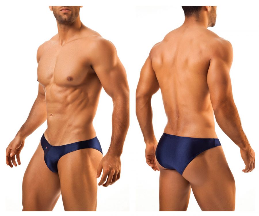 Joe Snyder JS01 Bikini Classic Navy